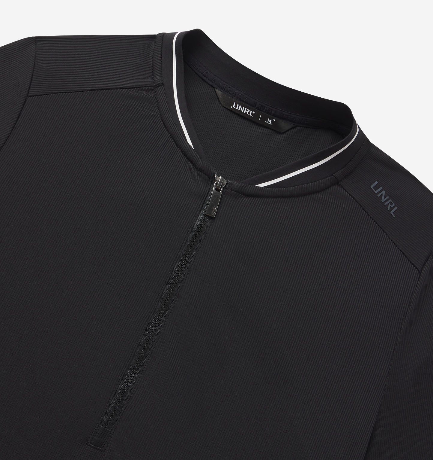 UNRL Amelia Short Sleeve Polo Shirt for Women - Comfortable Cotton Blend Casual Top for Golf, Work & Everyday Wear