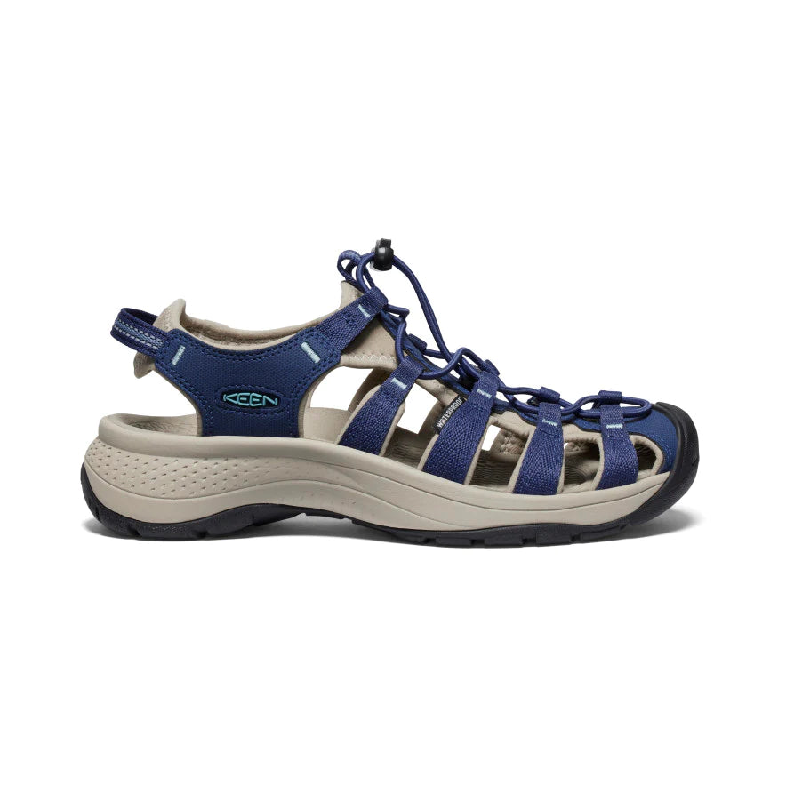 Women's Astoria West - Stylish & Comfortable Casual Dress for Everyday Wear | Perfect for Work, Date Night & Weekend Outings