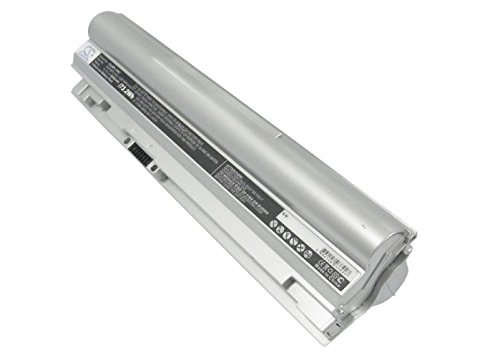 Original Sony VGP-BPL14/S Replacement Battery for VAIO VGN-TT11M/TT13N/TT190EIN Laptops - Long Lasting Power for Work & Travel