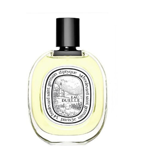 Eau Duelle Eau De Toilette 100ml - Fresh & Elegant Perfume for Women | Long-Lasting Fragrance for Daily Wear, Date Night & Special Occasions