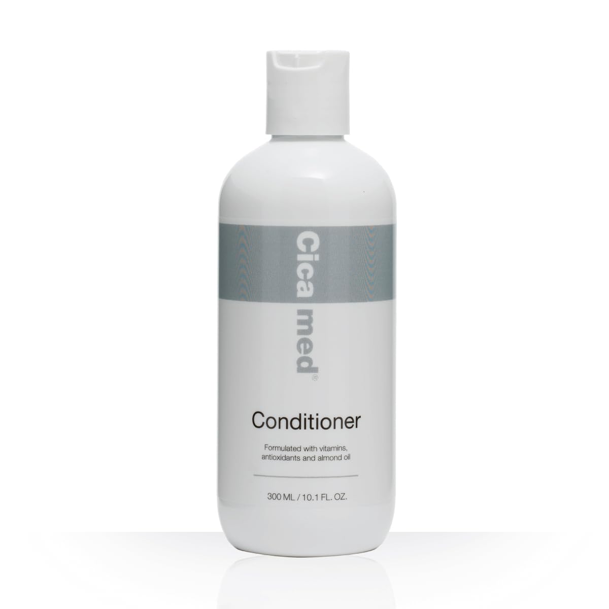 Hair Loss Treatment Conditioner with Panthenol, Vitamin B5 & Wheat Protein - Sulfate & Silicone Free Strengthening Conditioner for Fuller, Healthier Hair - 10.1 fl oz (300ml) - Perfect for Daily Hair Care & Thinning Hair Solutions