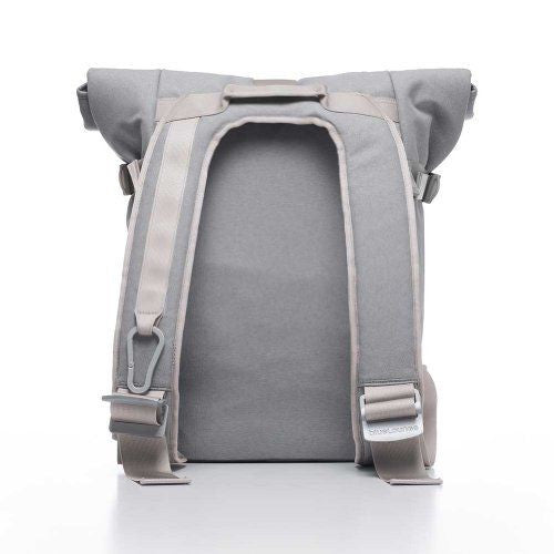 Bluelounge Backpack - Stylish & Durable Laptop Backpack for Work, School & Travel | Water-Resistant & Spacious Design for Commuters & Students