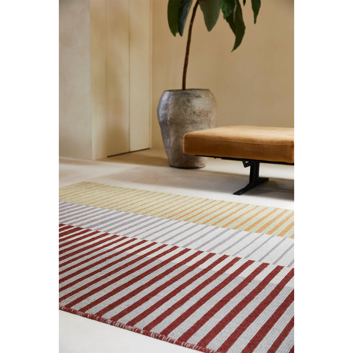 Brink Campman Focus Dawn Rug - Durable Outdoor Camping Rug for Picnics, Beach, and Backyard - Waterproof & Easy to Clean - Perfect for Camping, Hiking, and Outdoor Adventures