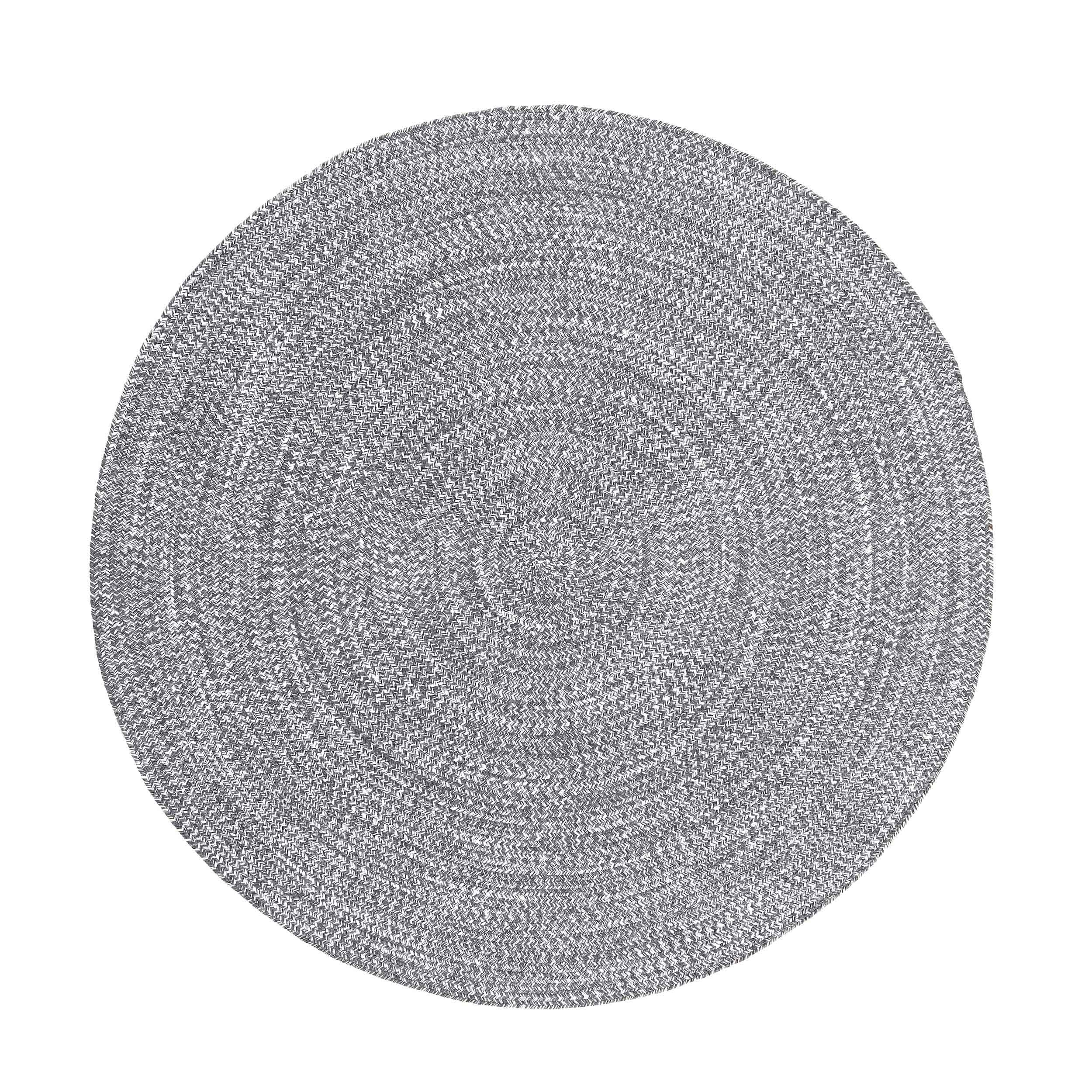Charcoal-White