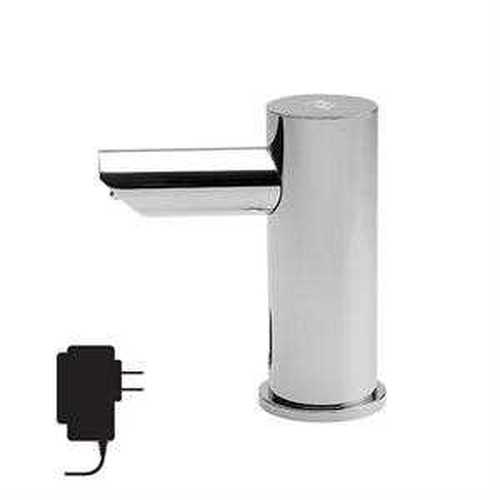 Automatic Soap Dispenser 6-Pack - ASI 0390 6 1AC Multi-Feed Liquid Soap Dispenser Heads for Restaurants, Hotels & Public Restrooms