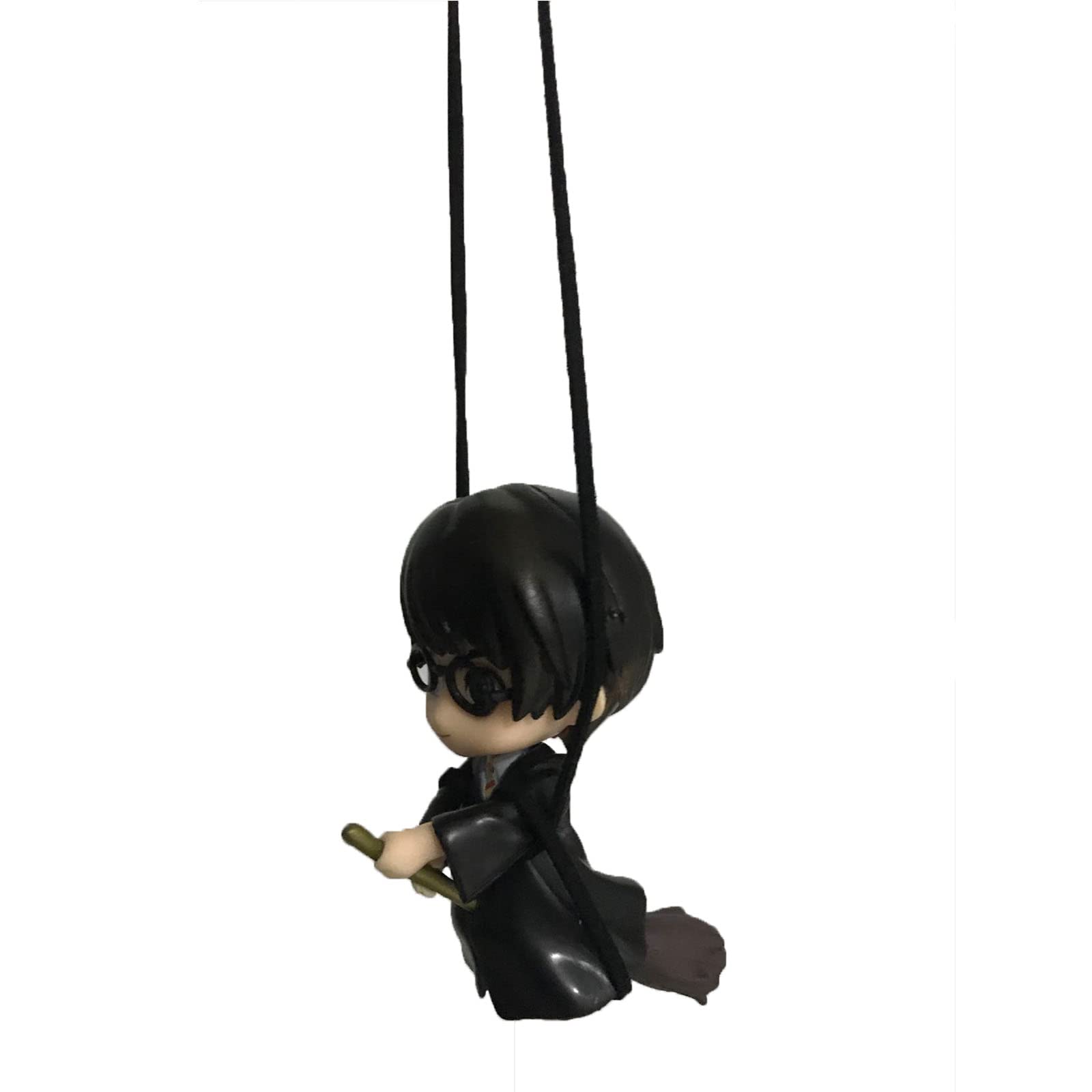 E.Q.L Harry Series Car Pendant - Premium Car Rearview Mirror Accessory & Swing Ornament for Interior Mirror Decoration | Perfect for Car Enthusiasts & Gift Giving