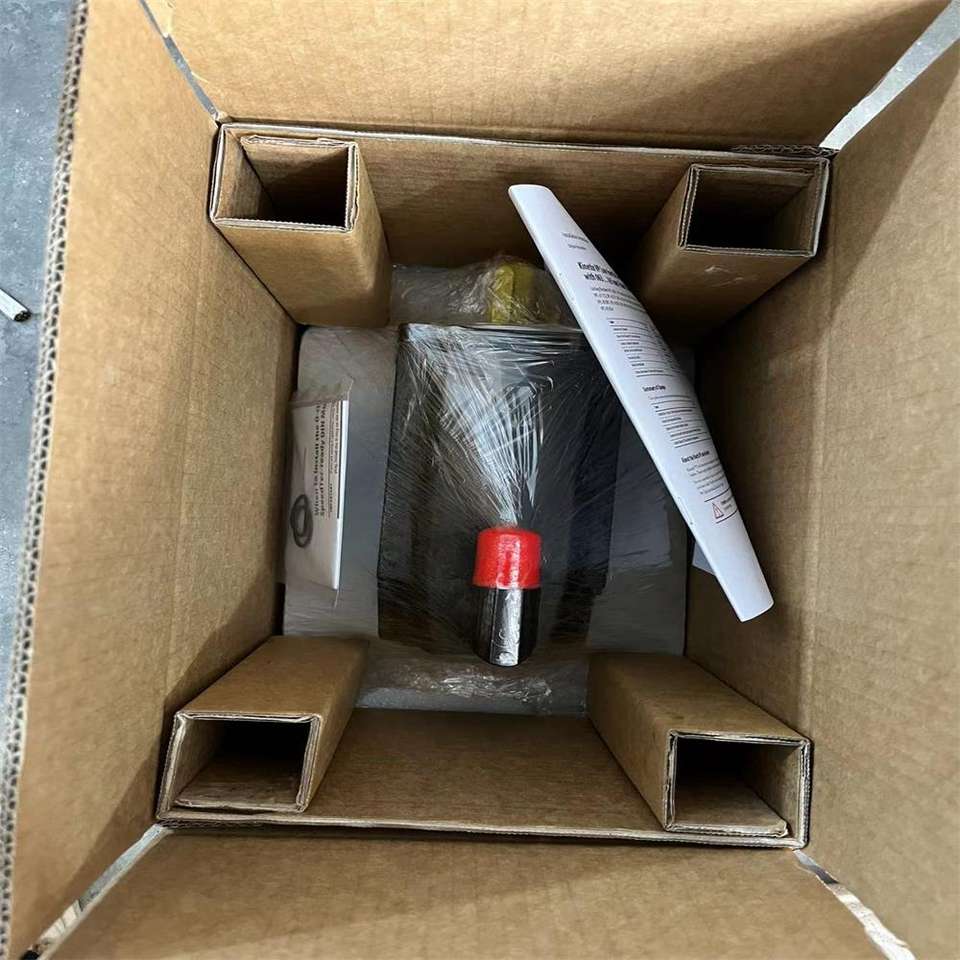 MPLB330PSJ74AA Brushless Servo Motor - Low Inertia, High Performance MPL Series for CNC, Robotics & Industrial Automation | 100% Original AB Bulletinmpl