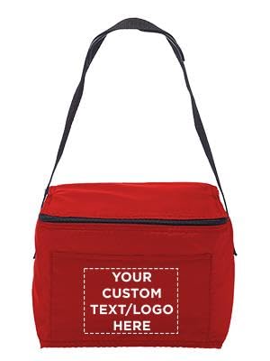- Custom – Red