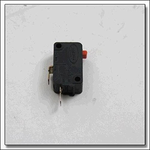 Amana Microwave Door Switch Replacement Part 56001036 - Compatible with Various Amana Microwave Models for Easy DIY Repair