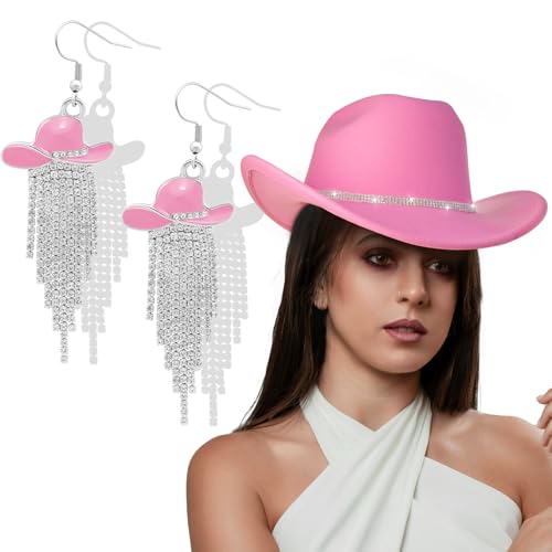 Tassel Pink