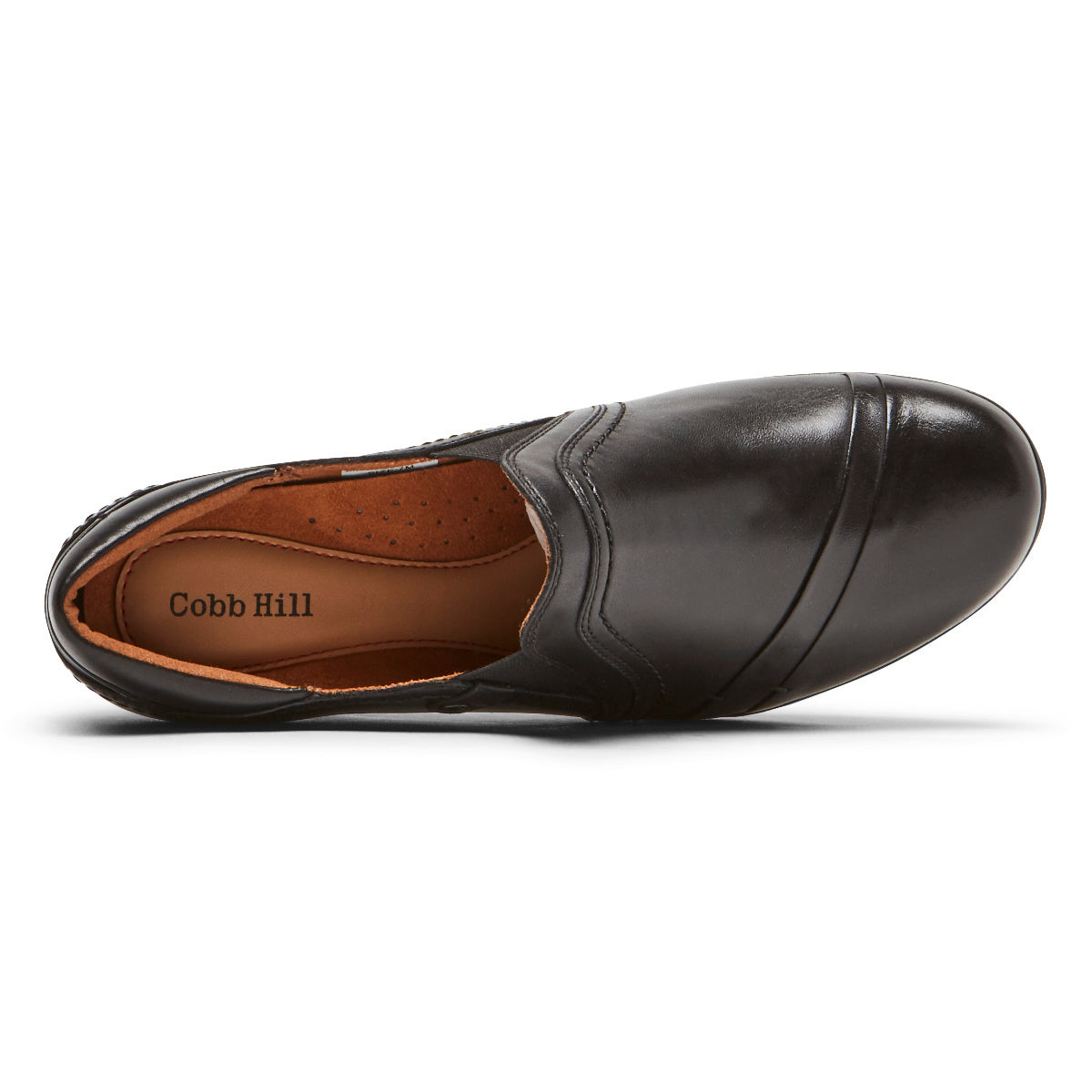Women's Laurel Slip On Shoes - Comfortable Casual Loafers for Women | Perfect for Work, Travel & Everyday Wear