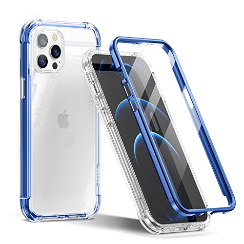 Blue Frame