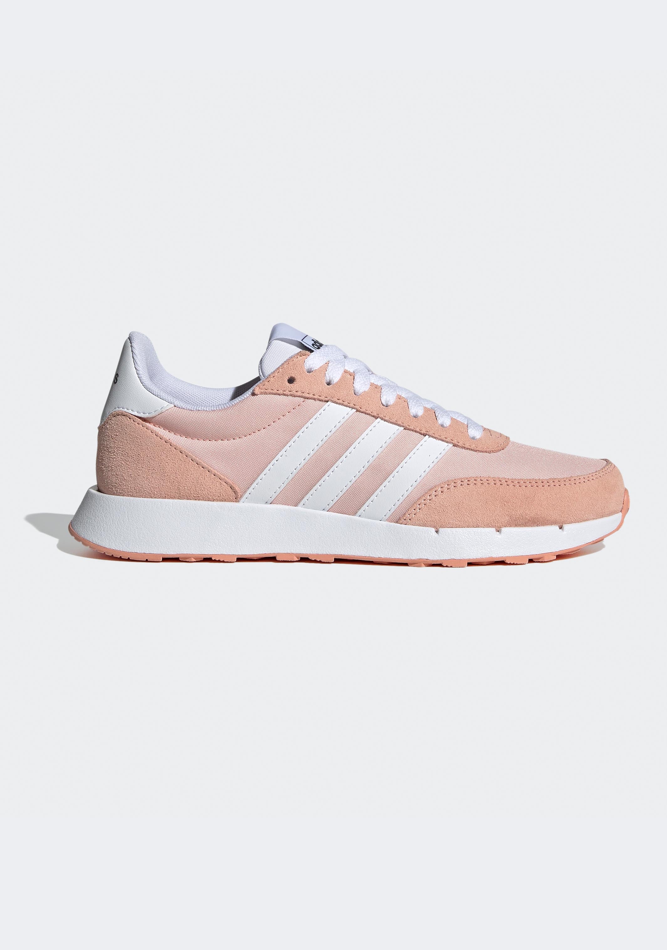 Adidas Women's Run 60S 2.0 Running Shoes - Lightweight Comfort for Jogging, Gym & Daily Wear | Perfect for Workouts, Training & Casual Style