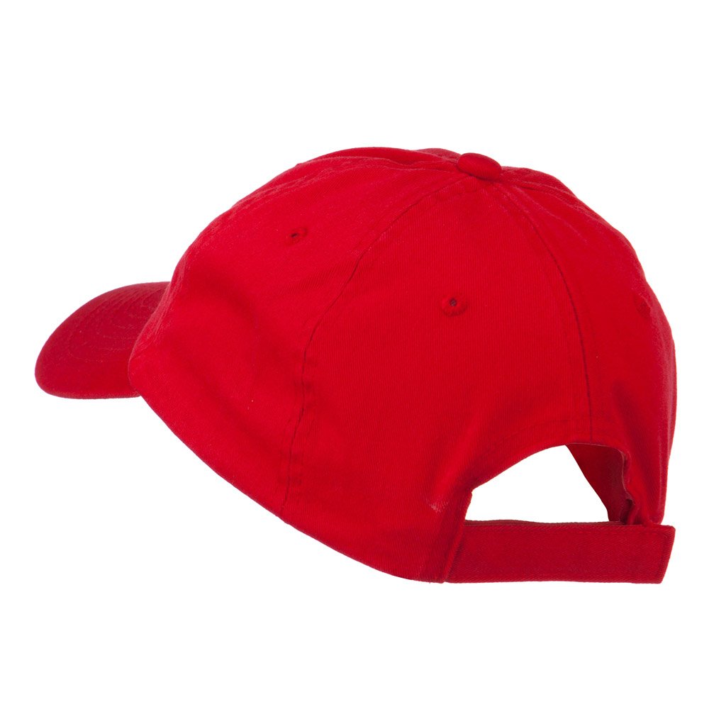 Lucky Embroidered Baseball Cap for Men & Women - Stylish Adjustable Dad Hat - Perfect for Outdoor Sports, Casual Wear & Gifts