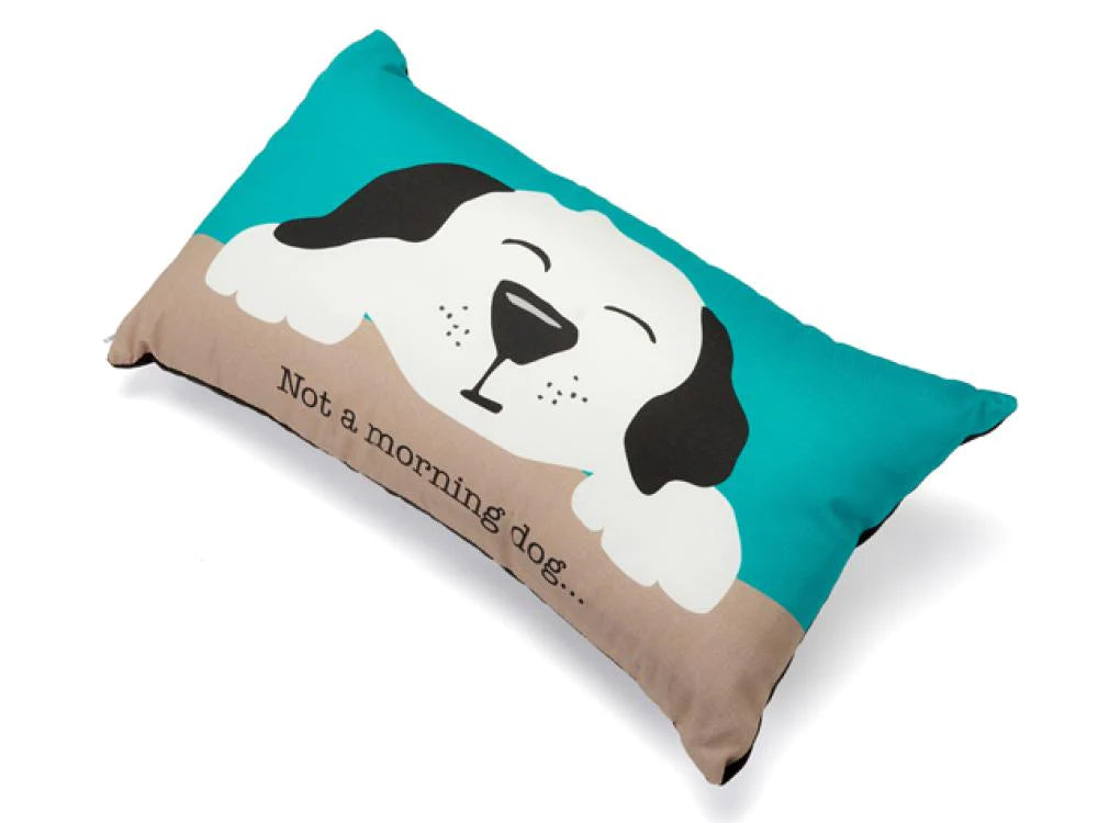 Comfortable Dog Pillow for Pets - Soft & Supportive Bed for Small to Medium Dogs - Perfect for Morning Naps & Cuddles