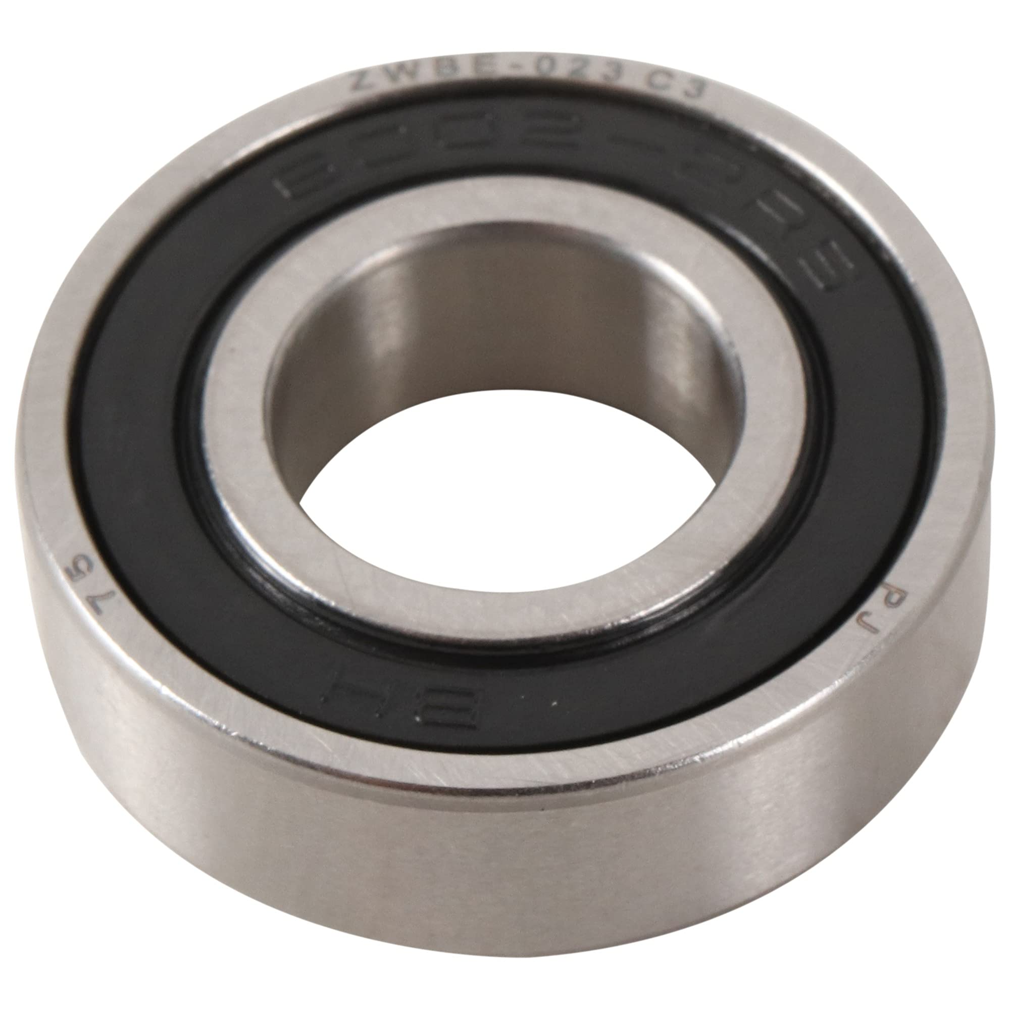 Pivot Works Wheel Bearing Kit PWFWK-H25-001 for Honda CRF150RB Big Wheel - Dirt Bike & Off-Road Motorcycle Replacement Part - Perfect for Trail Riding & Motocross Racing