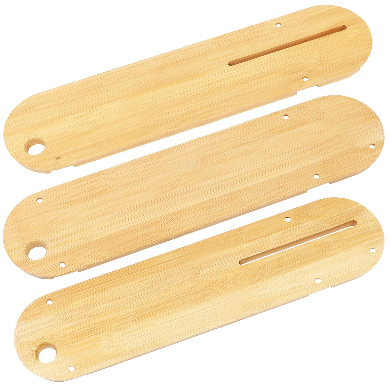 Zero Clearance Inserts for DeWalt Table Saw - Compatible with 36-725, 36-725T2, 36-5152, 36-5000, 36-5000T2 Models | Perfect for Precision Woodworking & Cabinet Making