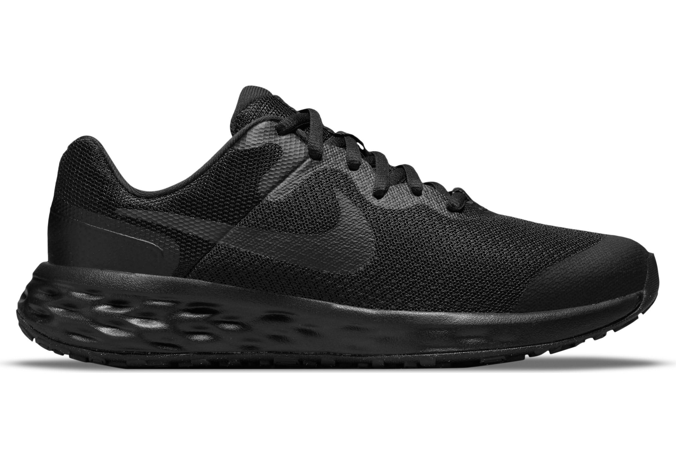 Nike Unisex-Child Big Kids' Road Running Shoes - Lightweight Athletic Sneakers for Boys & Girls - Perfect for School, Sports & Everyday Wear