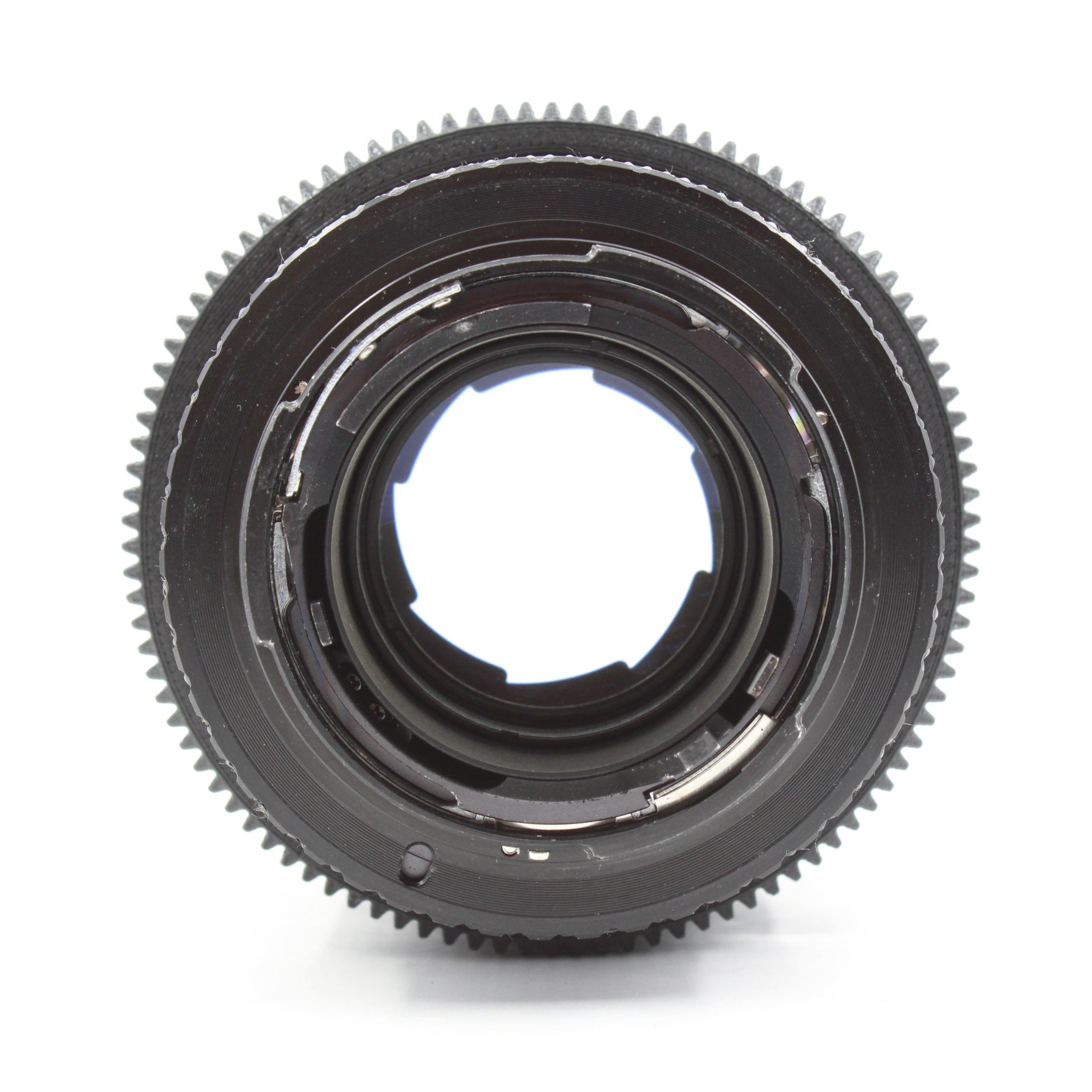 Used Carl Zeiss Planar 135mm f/2 T* Lens for Canon EF Mount - Perfect for Portrait, Wedding & Low-Light Photography