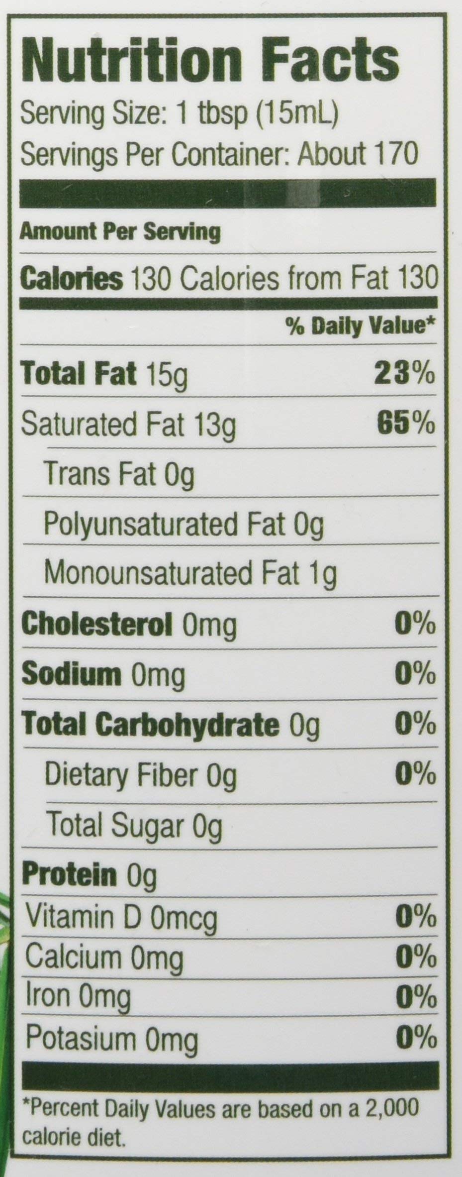 Kirkland Signature Organic Cold Pressed Virgin Coconut Oil - Unrefined, 16 fl oz (Pack of 4) | Great for Cooking, Baking, Skin & Hair Care