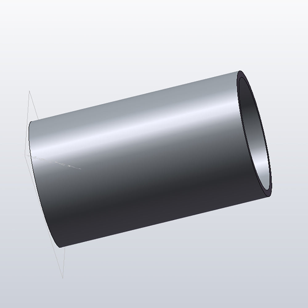 DP12VL 89 Limit Sleeve - High Precision Bearing Sleeve for Industrial Machinery | Perfect for CNC, Robotics & Automotive Applications