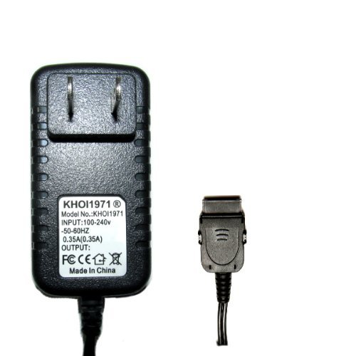 KHOI1971 Wall Charger AC Power Adapter for MATSUNICHI Marquis MP977 Tablet - Replacement Charger with Fast Charging | Perfect for Home, Office & Travel Use