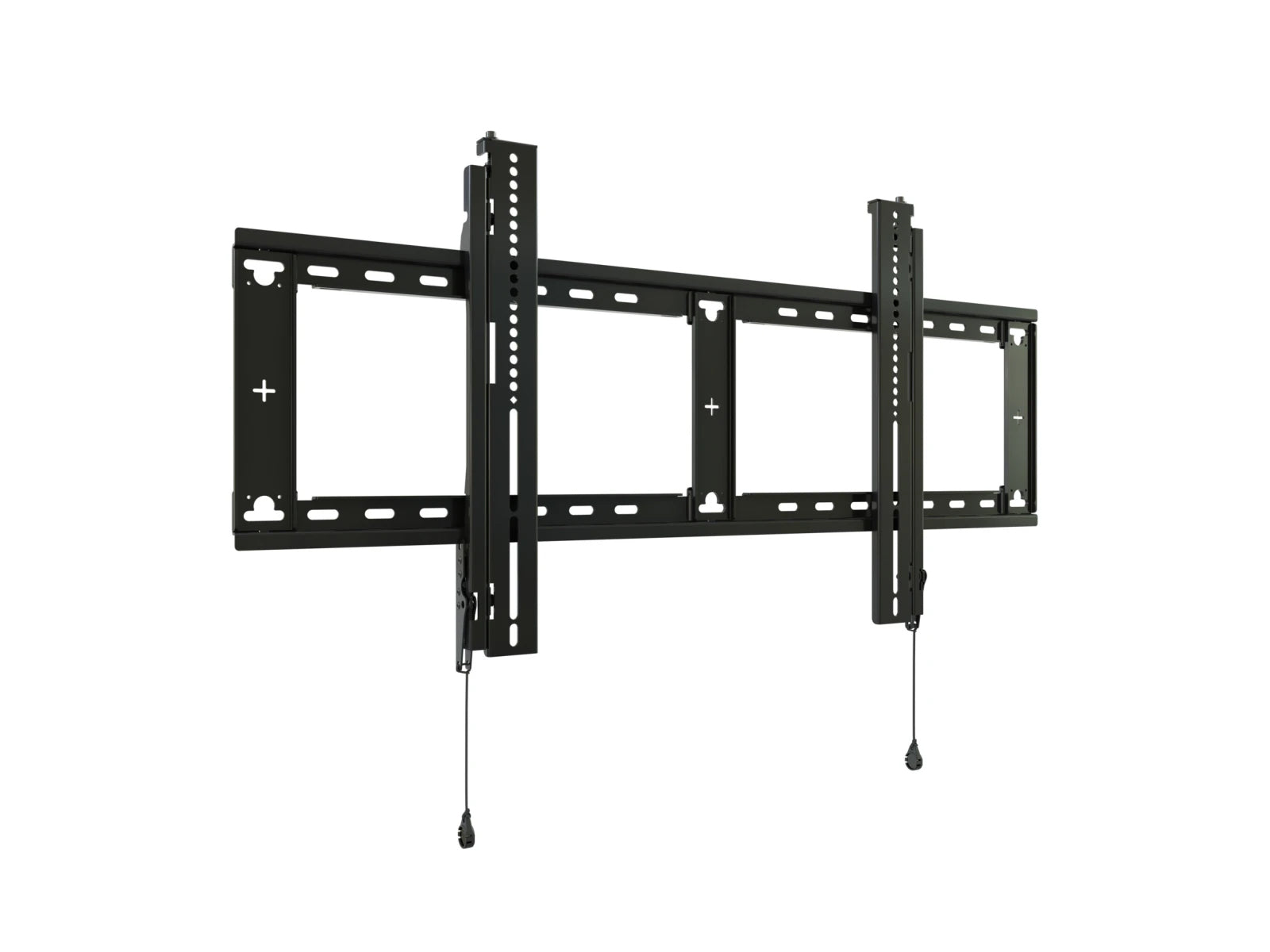 Ultra Thin Chief Support Fixe RLF3 (Large) - Comfortable & Lightweight Back Support for Office, Driving & Daily Activities