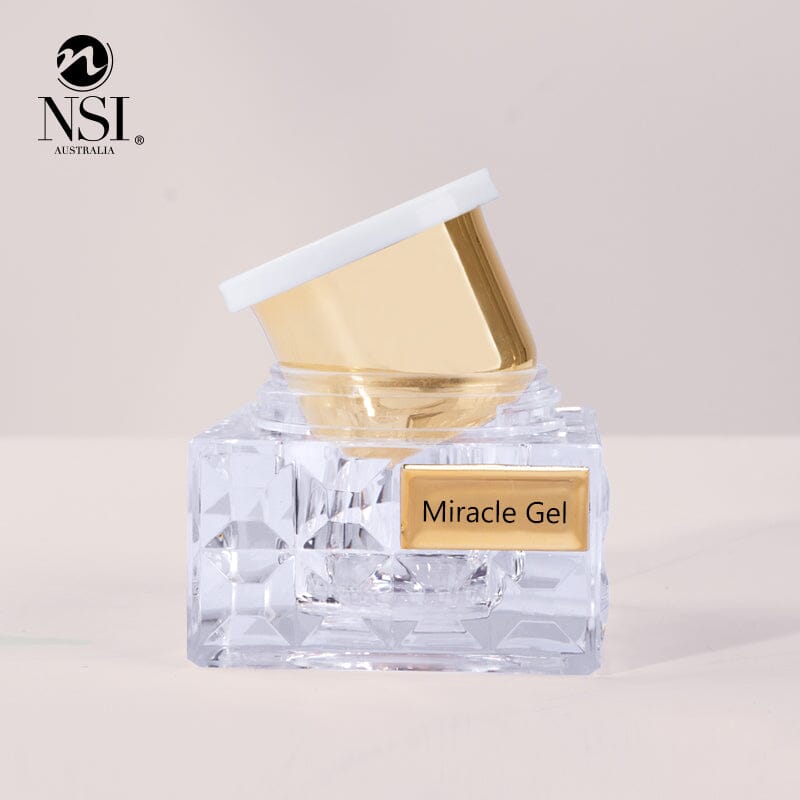 Miracle Gel in a Jar - Hydrating & Repairing Skincare Treatment for Dry Skin - Perfect for Nighttime Routine & Post-Sun Care