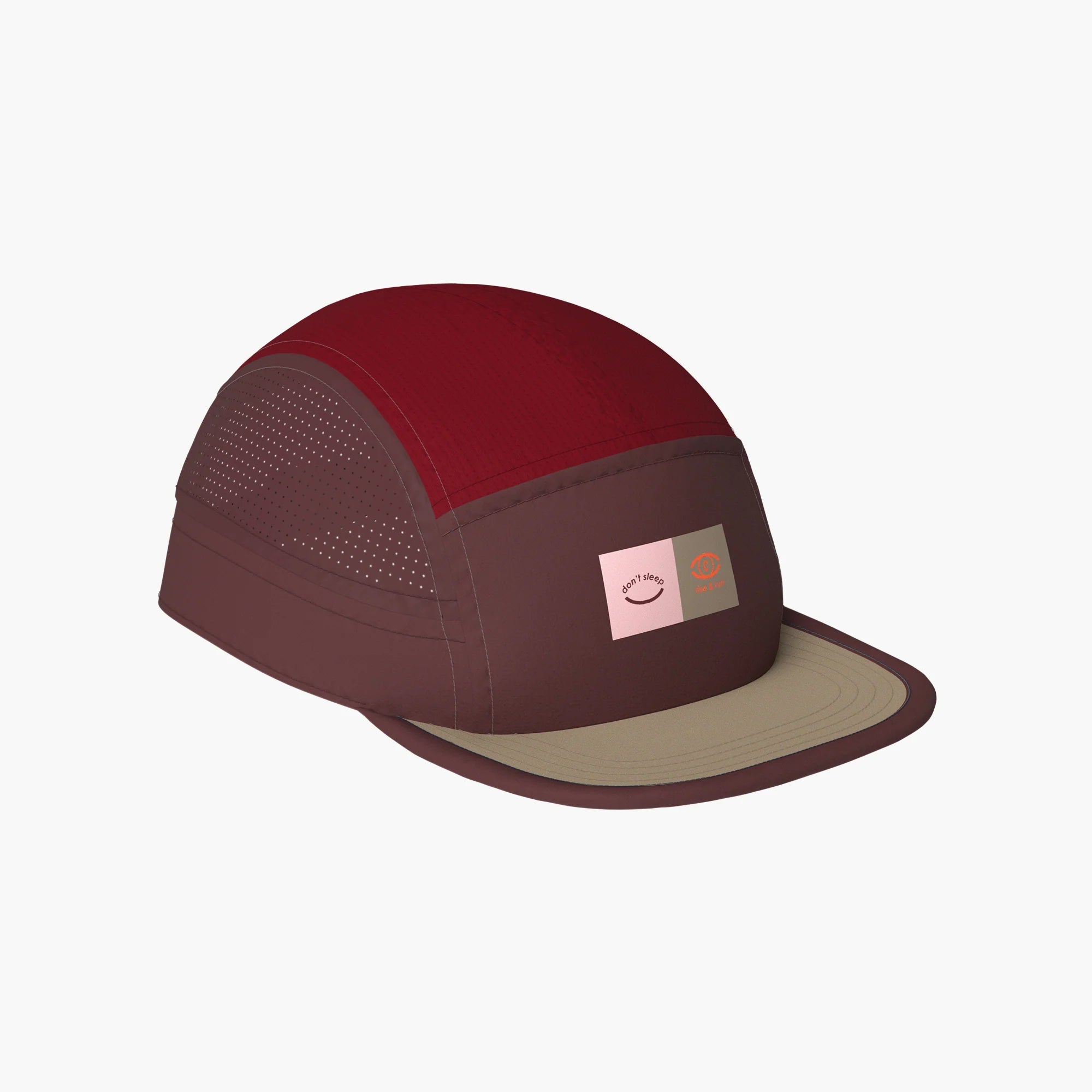 Ciele Running Hat for Men & Women - Lightweight Breathable Performance Cap for Running, Hiking & Outdoor Sports - UV Protection & Moisture Wicking