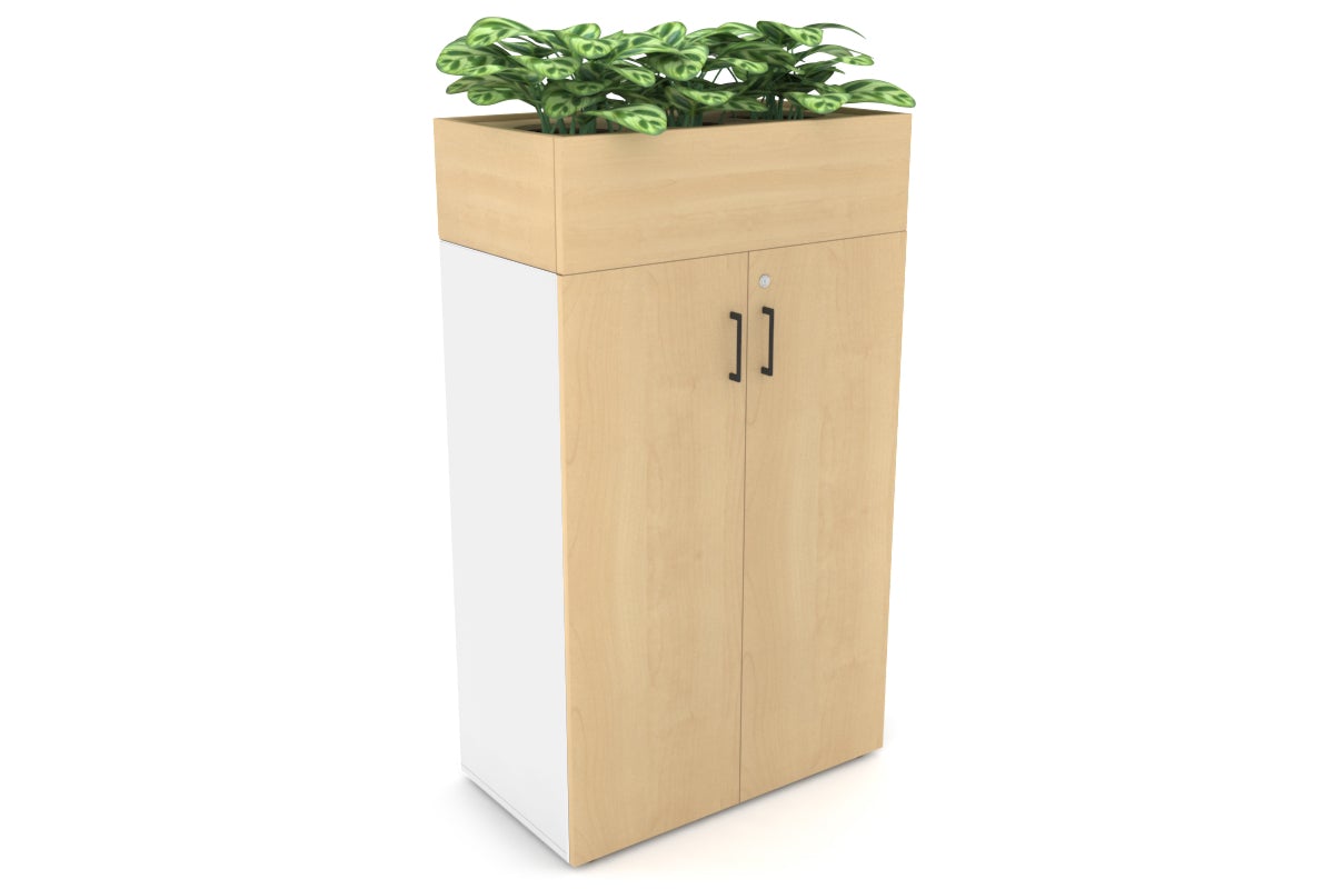 Uniform Medium Storage and Planter Box - 31.5