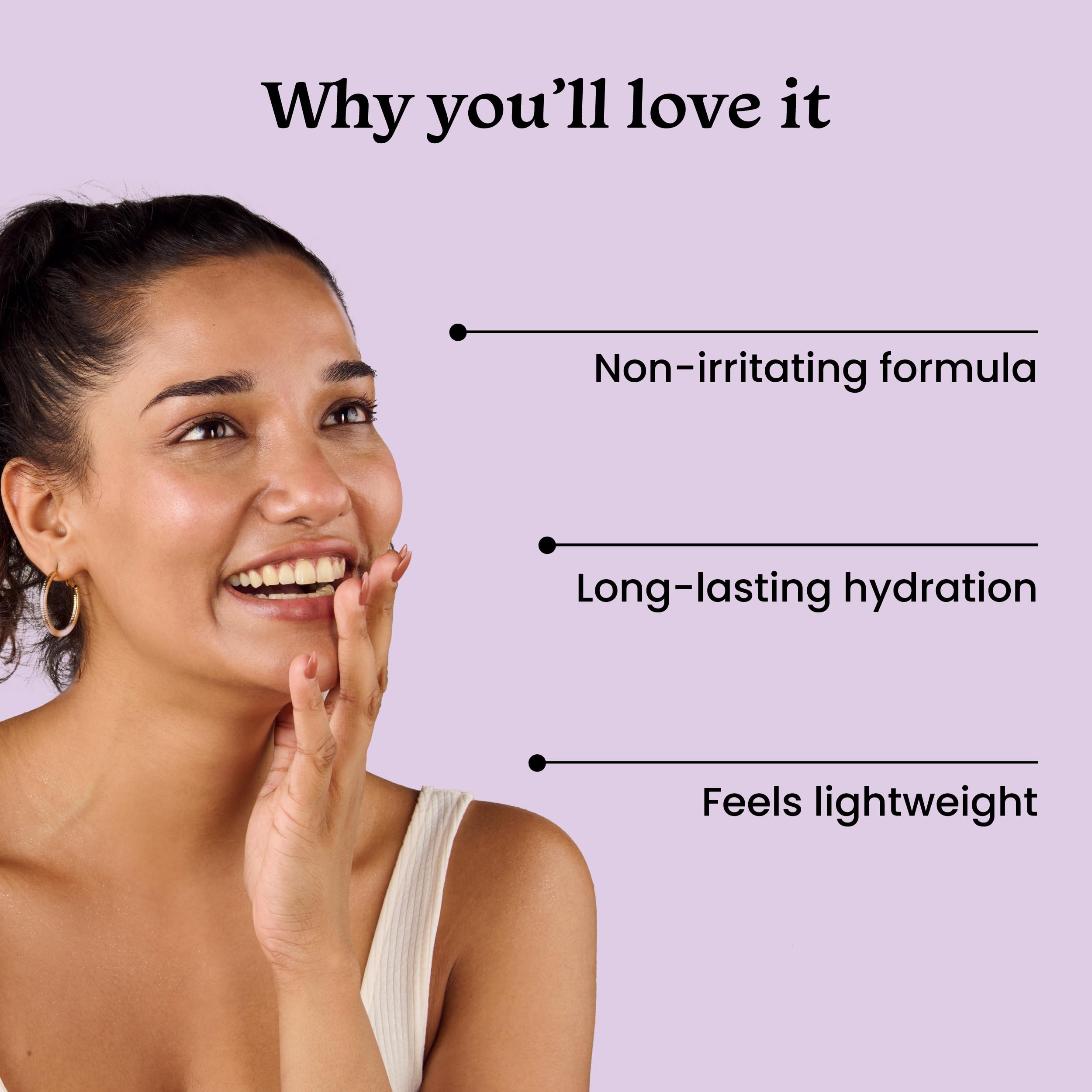 Foxtale Combo - Everyday Glow Duo with Refreshing Face Wash 100ml & Nourishing Moisturizer 50ml | Skincare Set for Daily Hydration & Radiance | Perfect for Morning & Night Routine