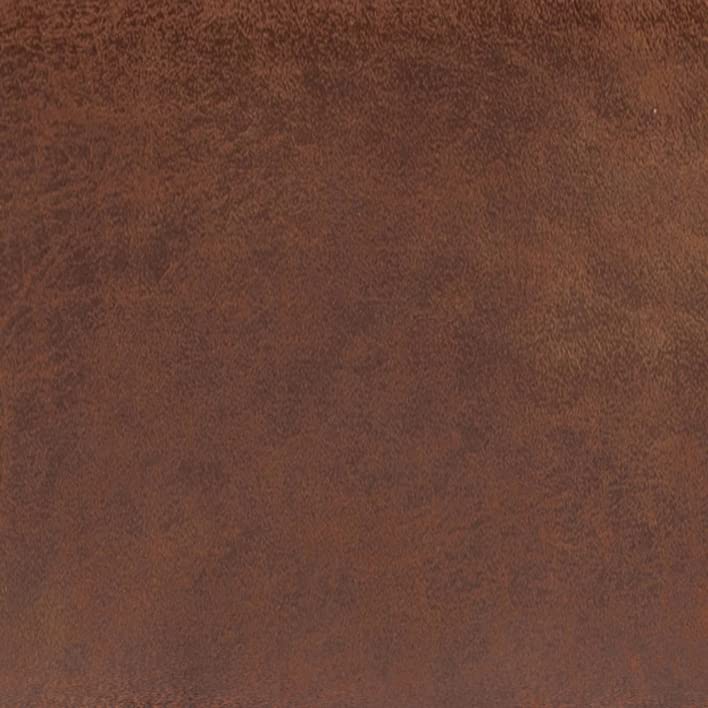 Distressed Saddle Brown
