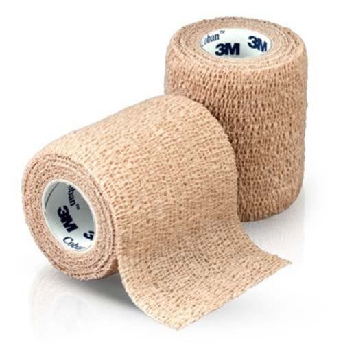 Coban 1583S Self Adherent Wrap Bandage - 3