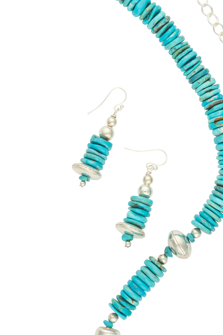 Starborn Necklace Set - Elegant Sweet Tea Jewelry for Women | Perfect for Gifts, Parties & Everyday Wear