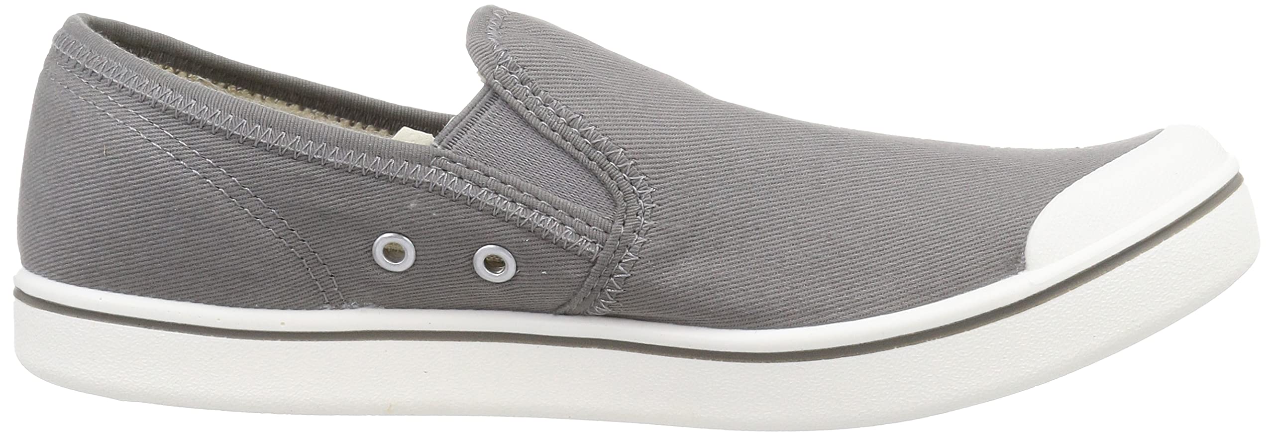 KEEN Men's Eldon Easy Slip-On Loafers - Comfortable Casual Shoes for Work, Travel & Everyday Wear | Breathable & Lightweight Walking Shoes