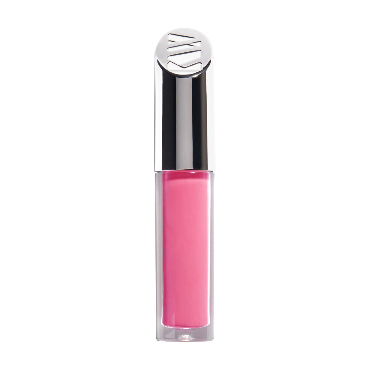 Kjaer Weis Organic Lip Gloss - Hydrating & Nourishing Vegan Lip Balm for Daily Moisture & Shine | Perfect for Work, Date Night & On-the-Go Touch Ups