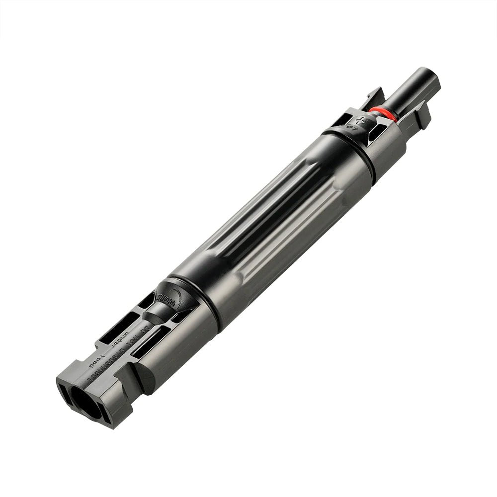 Rich Solar Inline Fuse Holder Kit - 10A 15A 20A 30A Fuses Included - Perfect for Solar Panels, RVs, Boats & Off-Grid Power Systems