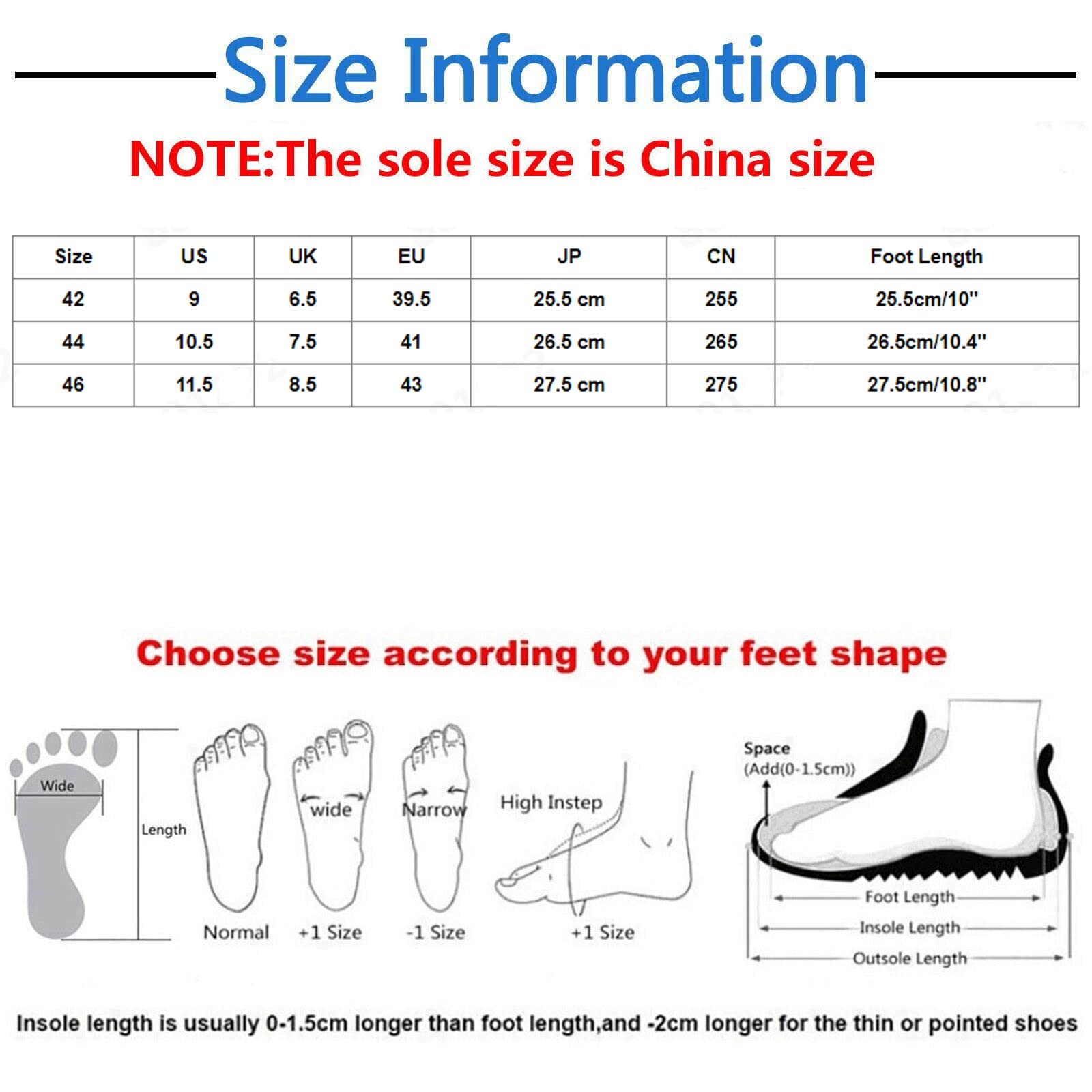UnoSheng Men's Warm Cotton Slippers with Side Zip - Lightweight Slip-On Boots for Indoor/Outdoor Use - Perfect for Home, Office & Casual Wear