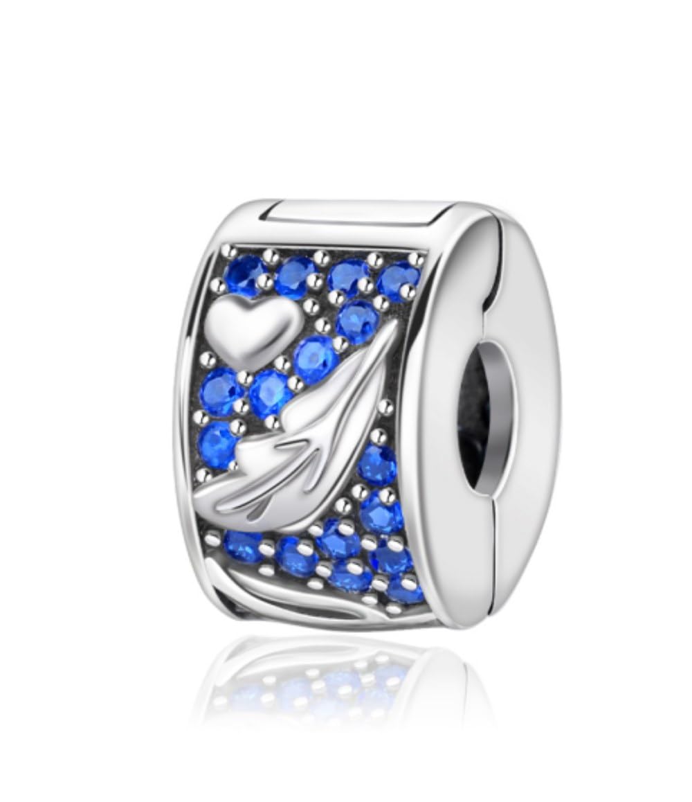 925 Sterling Silver Beads for Charm Bracelets & Necklaces - Dainty Jewelry Making Supplies for DIY Crafts, Birthday & Mother's Day Gifts for Women & Girls | Perfect for Jewelry Making, Personalized Gifts & Special Occasions
