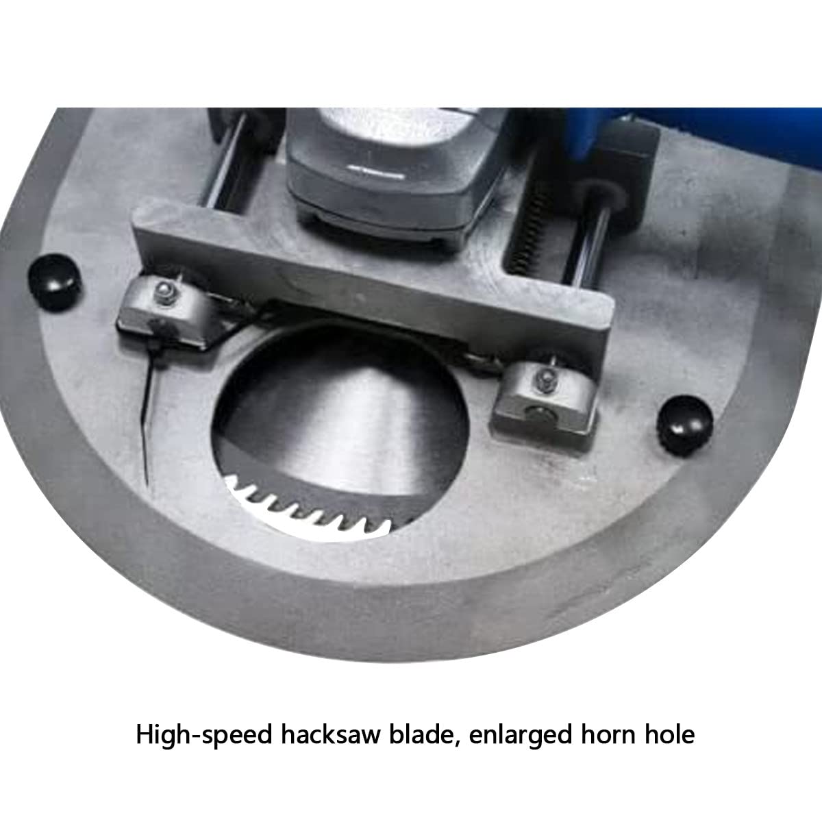Electric Cattle Dehorner for Adult Cows & Sheep - Professional Horn Cutter Machine for Large Livestock - Safe & Efficient Horn Removal for Farms and Ranches