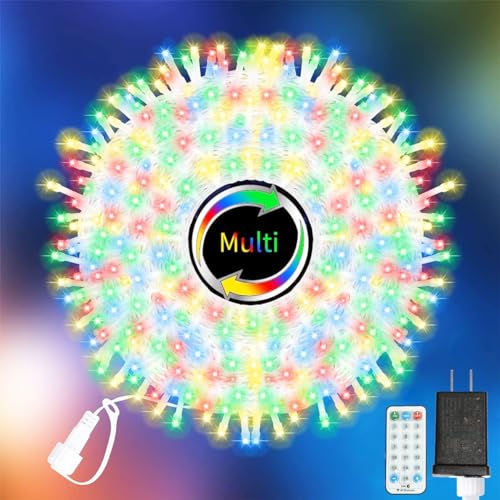 Multi-White Wire