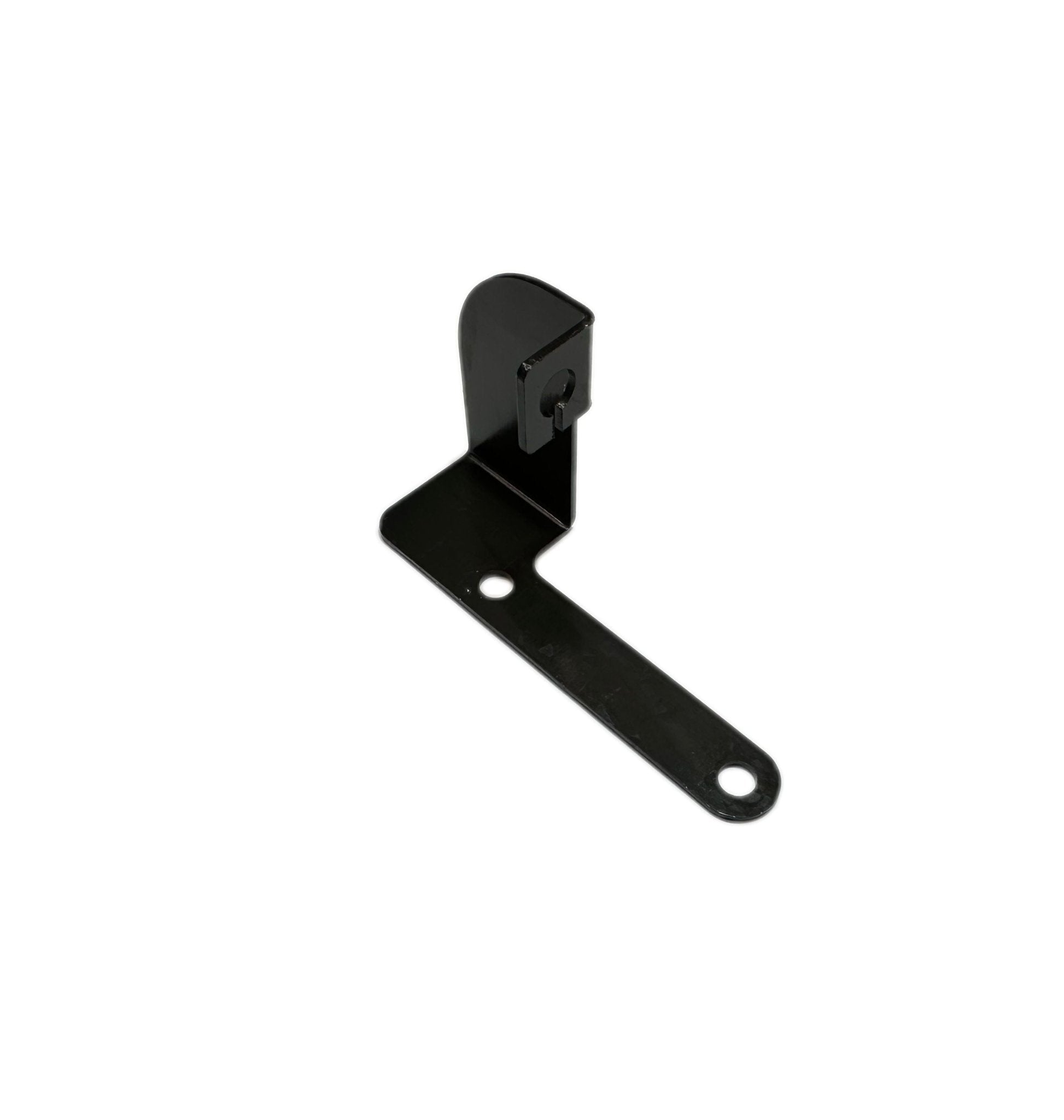 BPS Throttle Body Bracket for Holley Race Series Coyote Intake Manifold - High Performance Upgrade for Ford Mustang & F-150 - Perfect for Racing & Engine Modifications