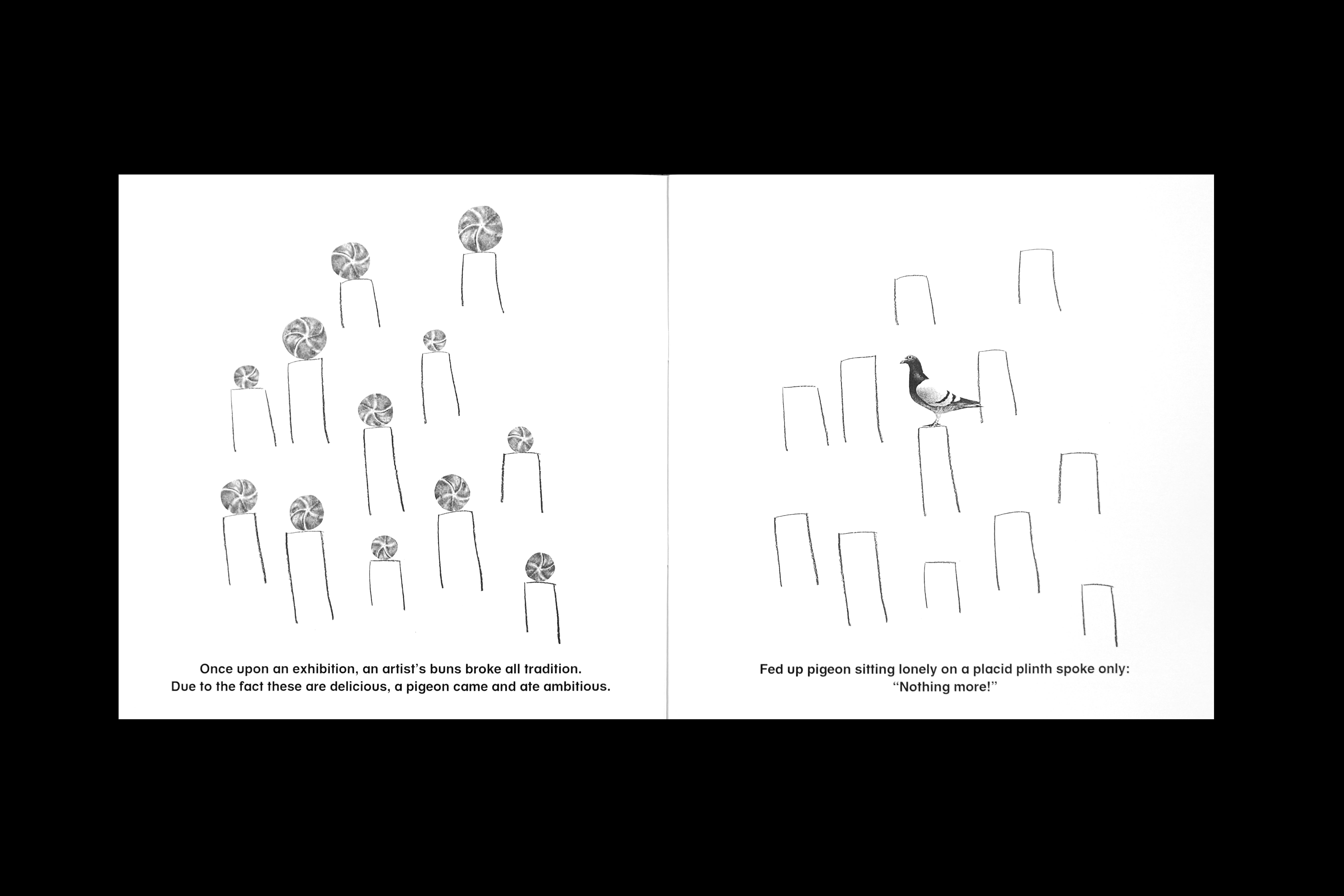 The Dematerialization of Artwork for Kids by Thomas Geiger - Fun Educational Art Book for Children's Creative Learning & School Projects