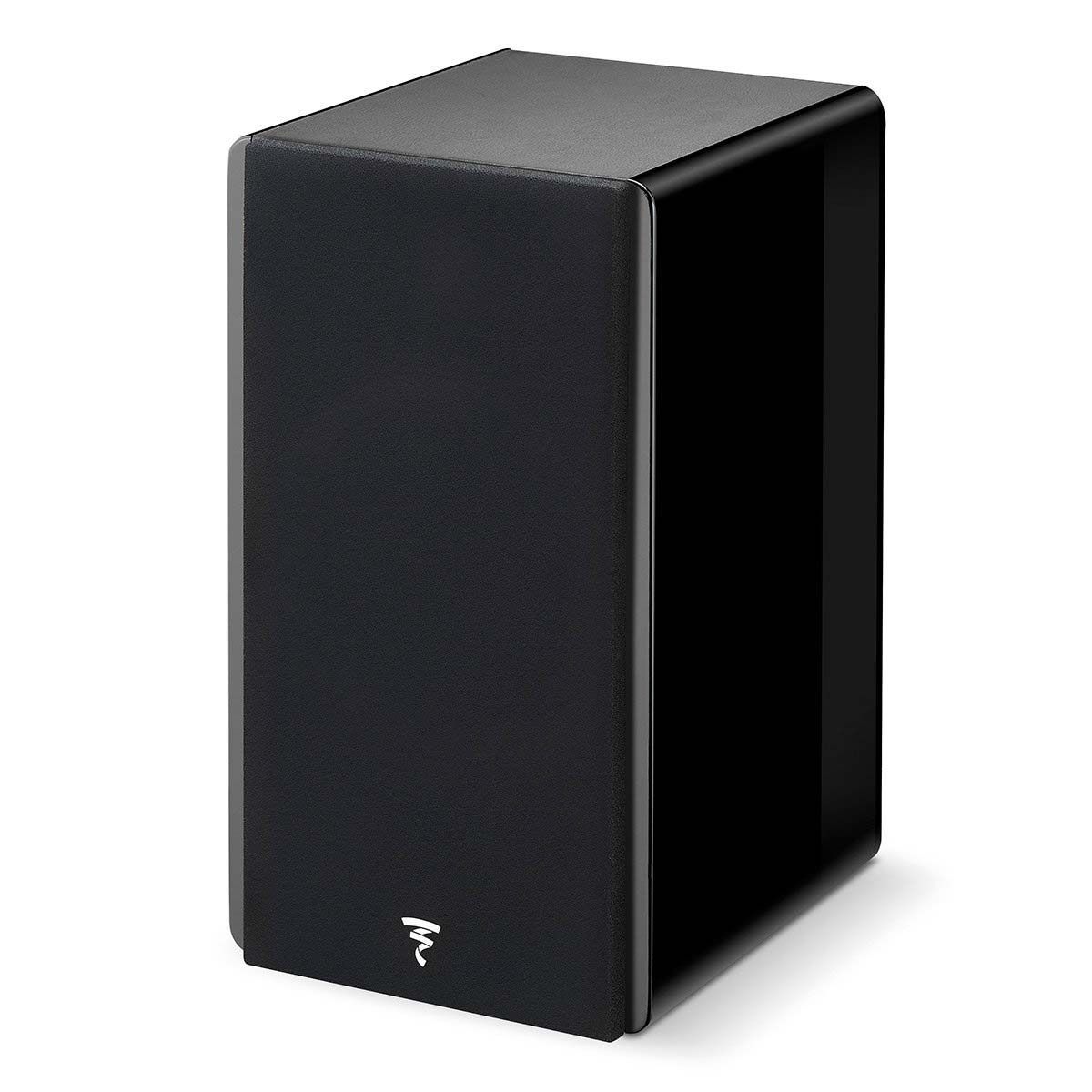Focal Vestia No1 Bookshelf Speakers (Pair) - High-Fidelity Audio for Home Theater & Music Listening - Perfect for Living Rooms, Studios & Audiophile Setups