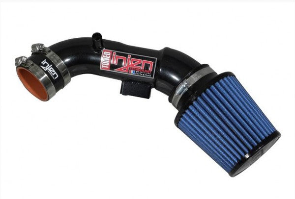 2006-2011 Honda Civic 1.8L SP Series Cold Air Intake System - High Performance Black Aluminum Intake for Improved Engine Airflow - Perfect for Street Racing & Performance Upgrades