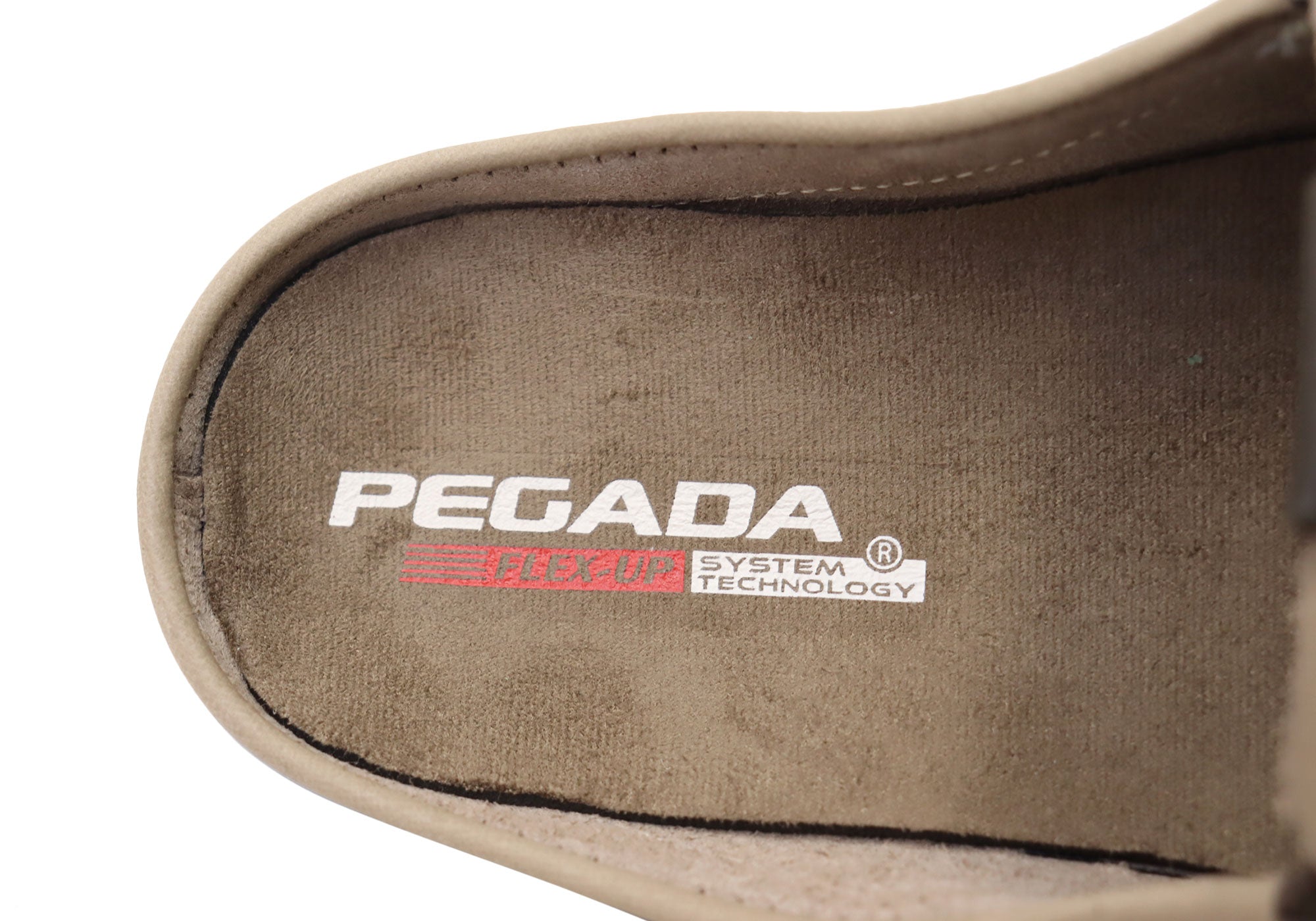 Pegada Coast Men's Leather Slip-On Comfort Casual Shoes - Handmade in Brazil - Perfect for Business Casual, Travel & Everyday Wear