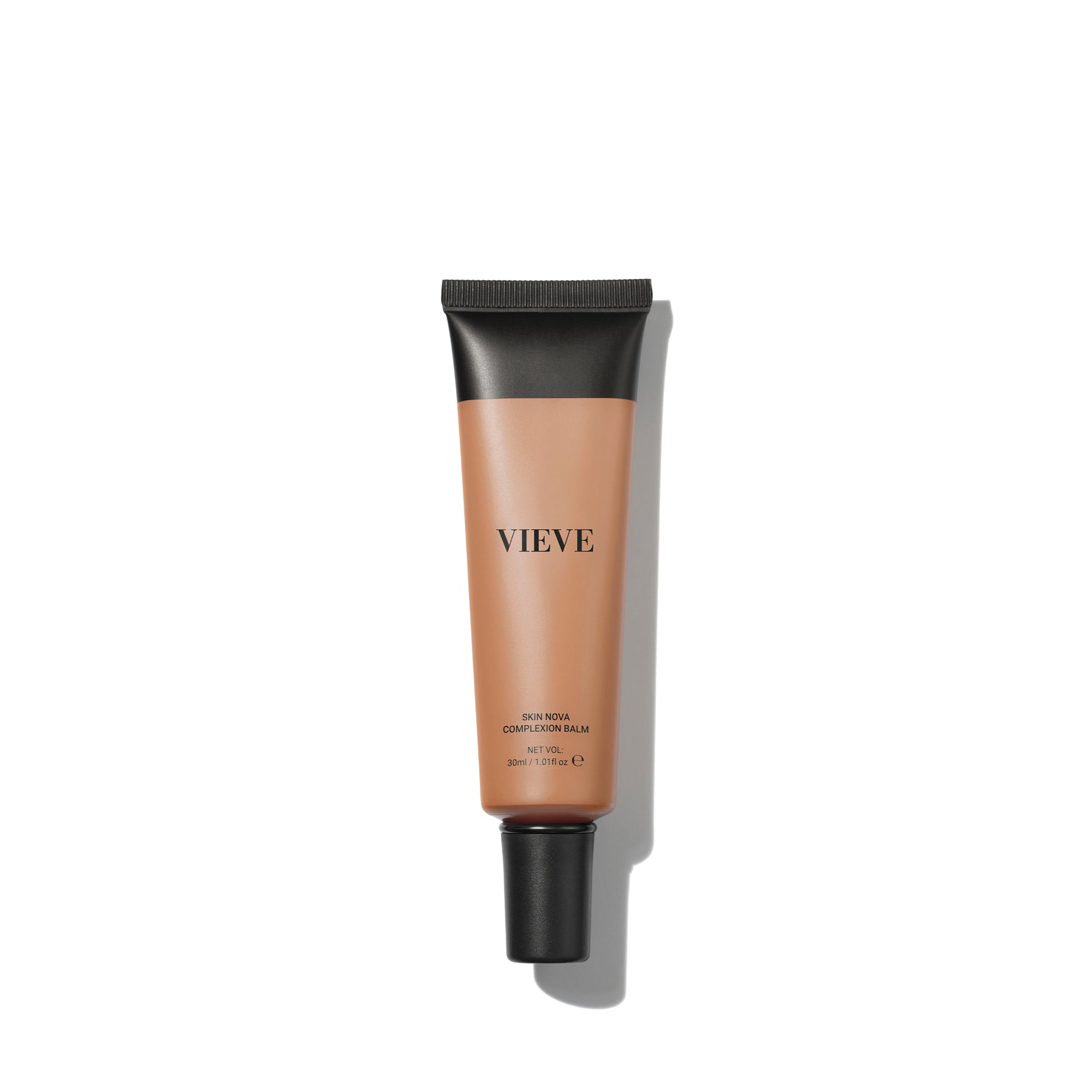 Skin Nova Complexion Balm - Hydrating & Brightening Face Moisturizer for Glowing Skin | Perfect for Daily Skincare & Makeup Prep