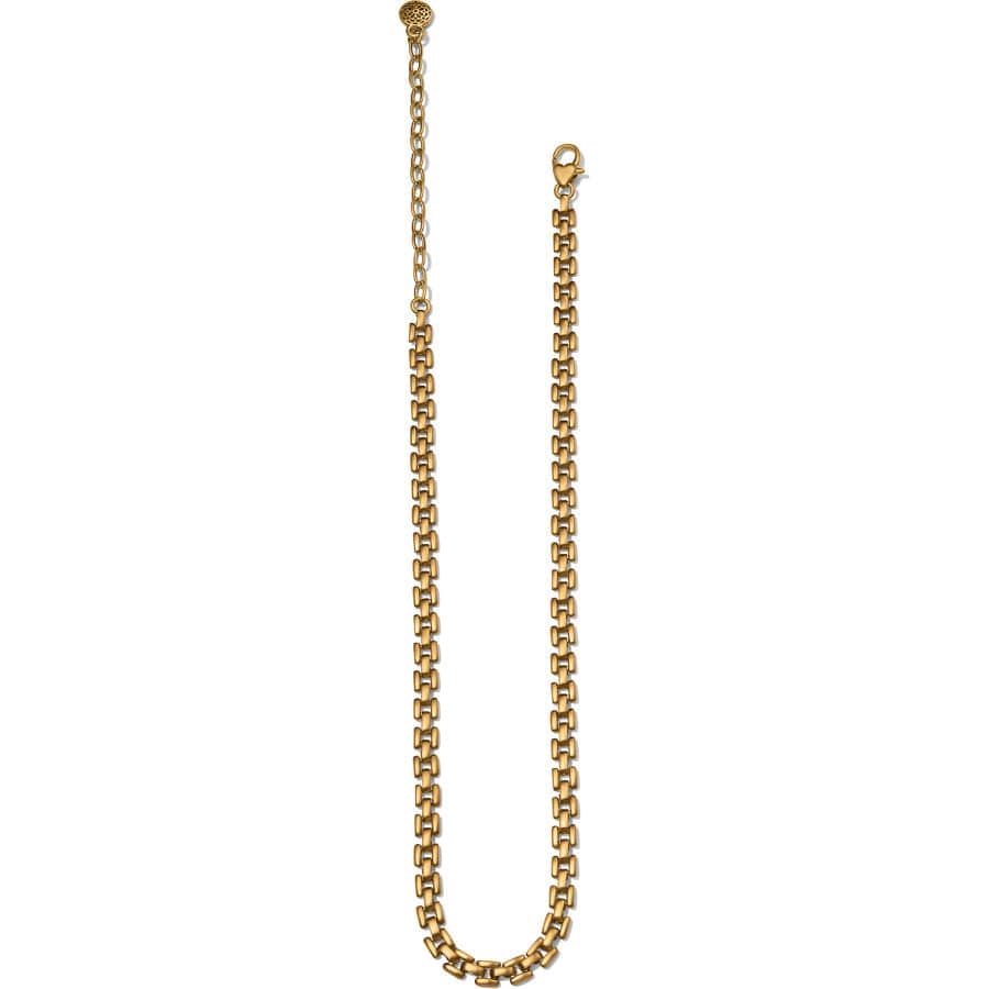 Athena Chain - Premium Stainless Steel Jewelry for Women | Elegant Necklace & Bracelet Set | Perfect for Everyday Wear, Date Nights & Special Occasions
