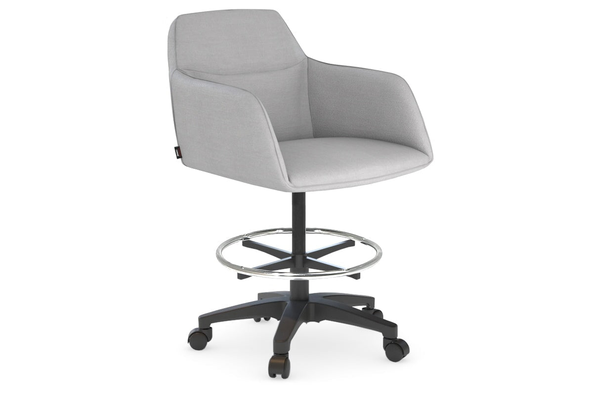 fabric light grey