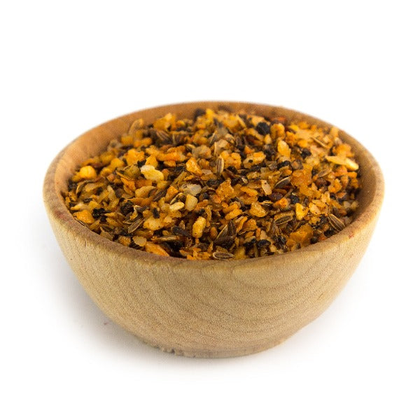 Premium Cow Tippin' Steak Seasoning Blend - Award-Winning Spice Mix for Grilling & BBQ | Perfect for Ribeyes, Sirloins & Outdoor Cooking